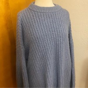 Aerie - Oversized Sweater